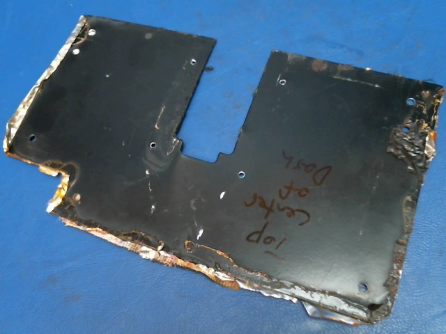 78111-00 Piper - PANEL - Center skin