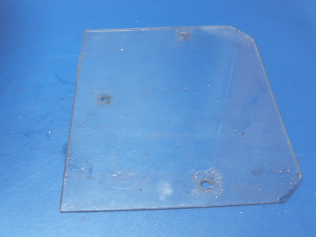 78009-00 Piper - COVER - Brake Reservoir Access
