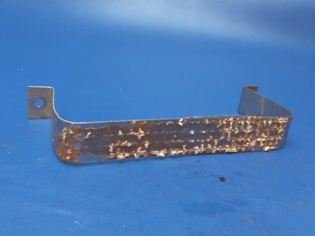 37165-47 Piper - STRAP - HEATER DUCT