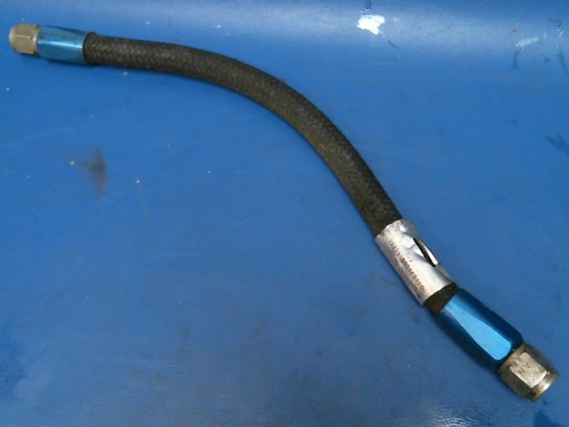 63901-09 Piper - HOSE - Nose gear extension port