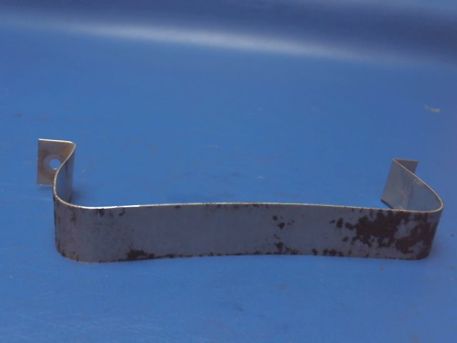 37165-47 Piper - STRAP - HEATER DUCT