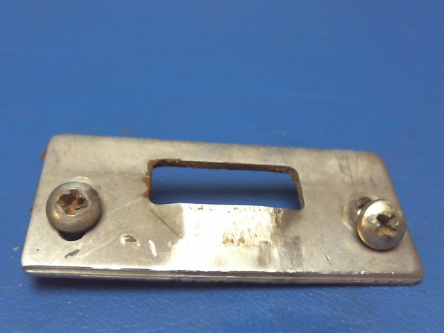 63293-02 Piper - PLATE - Striker