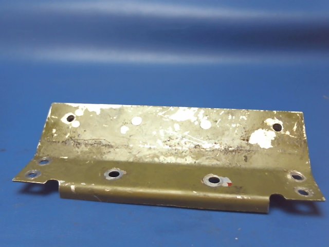 96282-00 Piper - SUPPORT - Cable clamp