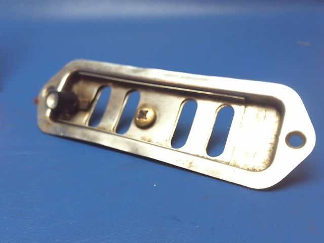 37165-54 Piper - OUTLET - HEAT