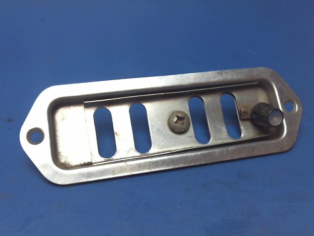 37165-54 Piper - OUTLET - HEAT