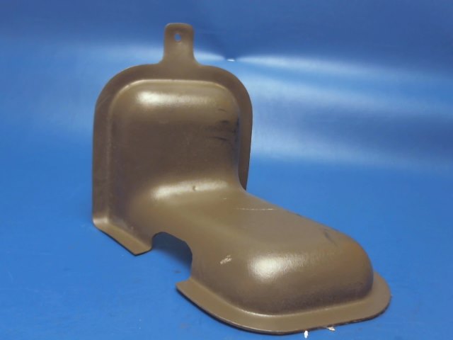 78132-00 Piper - COVER TRIM SPAR BOX AND FUEL LINES LEFT