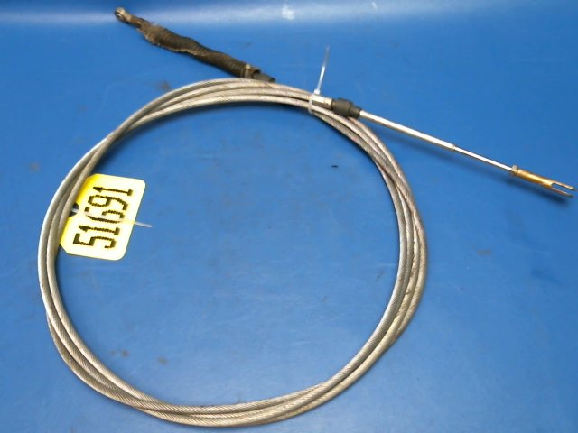 554 321 Piper - CABLE - Throttle control (PS50146-12-4)