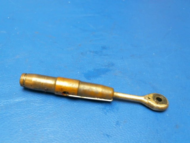 62840-03 Piper - Eye Turnbuckle