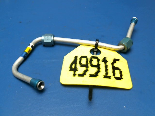 86238-50 Piper - TUBE ASSEMBLY - Nose gear extension line