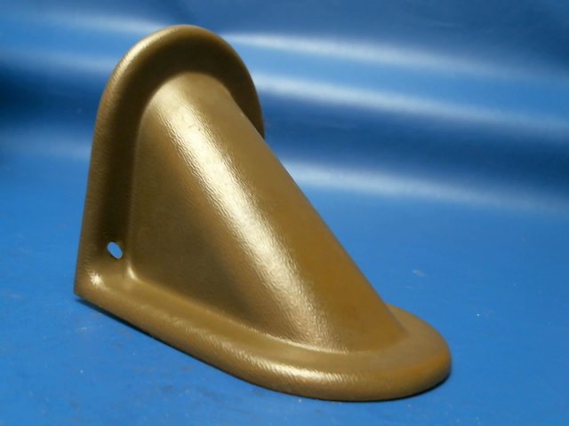 68687-03 Piper - COVER - Trim brown