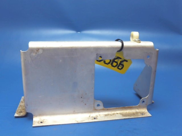 453 426 Piper - BRACKET - Servo mounting (7C511-2)