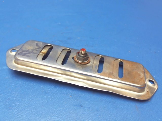 37165-54 Piper - OUTLET - HEAT