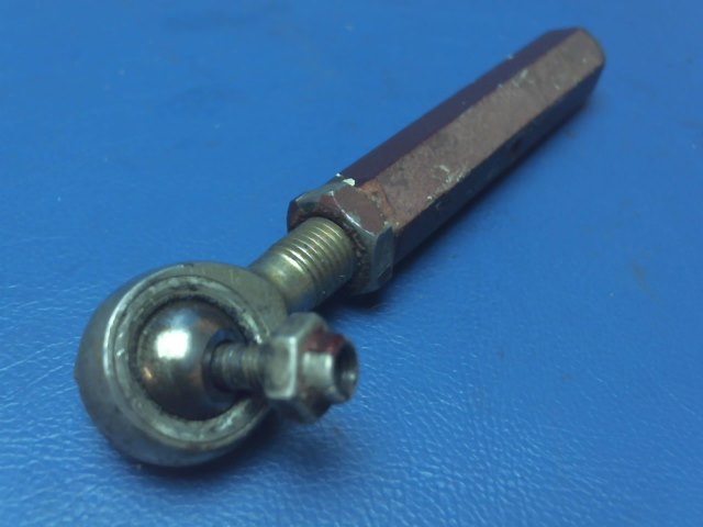 1217073-1 Cessna - Rod Assembly - Nose Gear Door (See details)