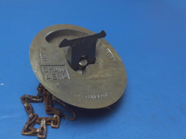 0721303-7 SHAW AERO - CAP-FUEL FILLER