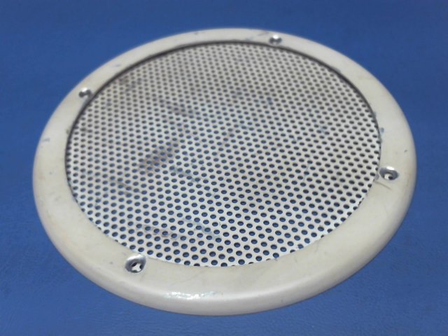 68441-00 Piper - GRILL - Radio speaker