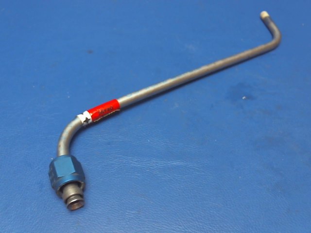63904-81 Piper - HOSE- Heater Drain