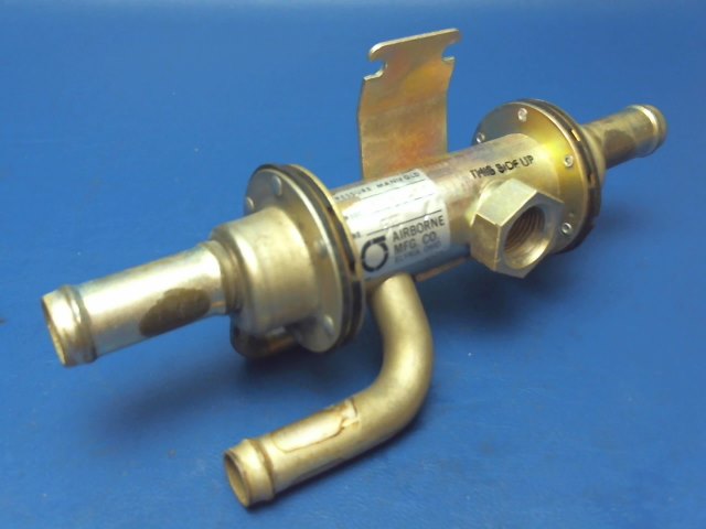 1H24-11 Airborne - PRESURE MANIFOLD
