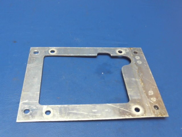 68149-00 Piper - BRACKET - PITCH SERVO MOUNTING