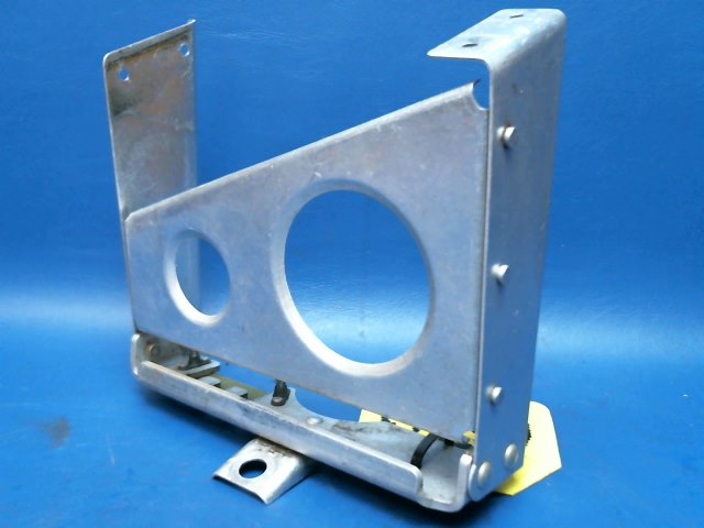 67206-00 Piper - SUPPORT ASSEMBLY - Engine controls