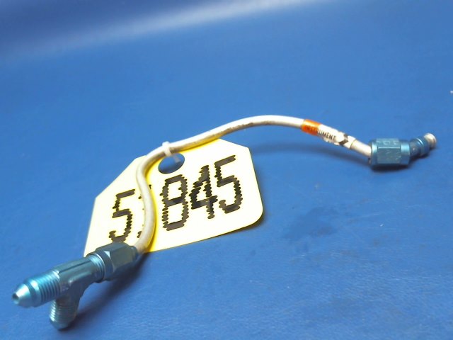 95153-175 Piper - TUBE - STATIC AIR
