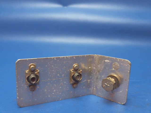 37918-02 Piper - CLIP ASSEMBLY - Radar antenna
