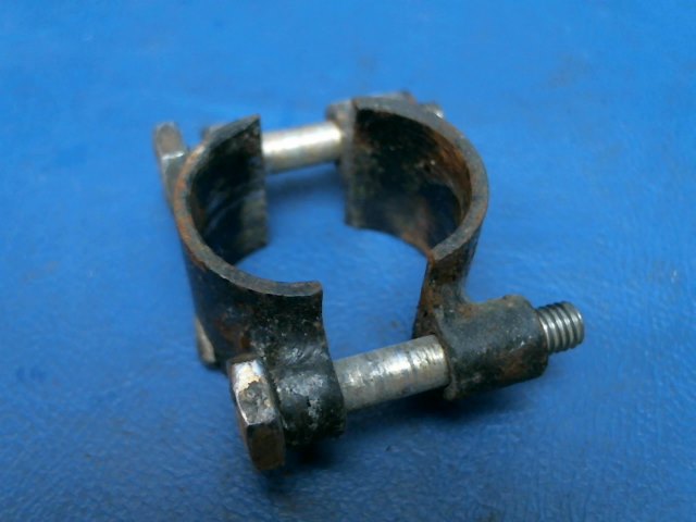 96597-00 Piper - CLAMP - SOLENOID FRAME SUPPORT