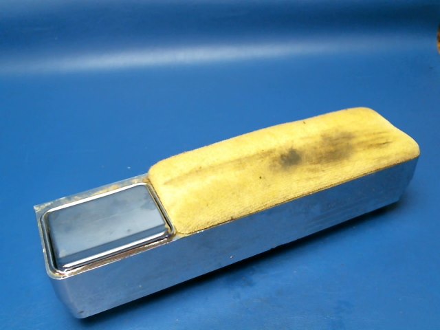 66710-16 Piper - HOUSING ASSEMBLY - Armrest left