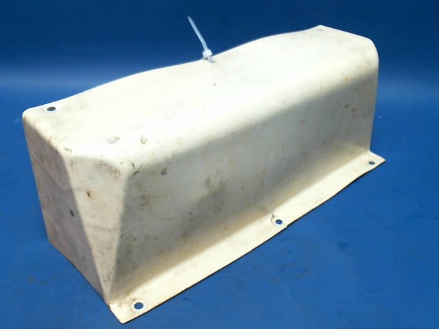 96600-02 Piper - COVER - Starter solenoid
