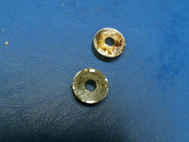 65003-53 Piper - BUSHING - Selector lever
