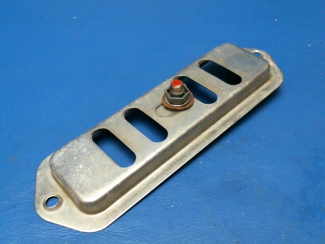 37165-54 Piper - OUTLET - HEAT