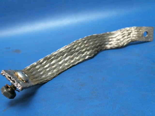 63890-07 Piper - CABLE ASSY - Ground