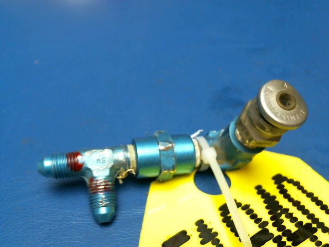 492 241 Piper - Valve Pitot (PS50036-2-2)