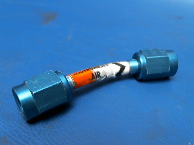95153-176 Piper - TUBE - STATIC AIR