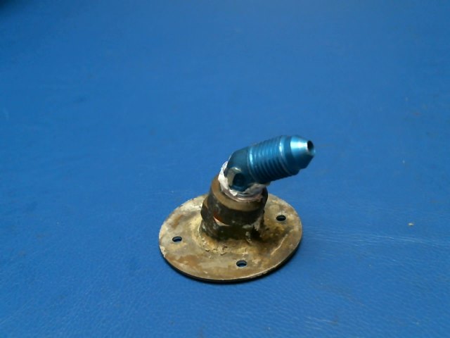 78039-00 Piper - FITTING - STATIC LINE VENT