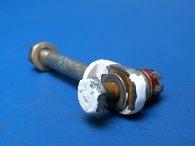402 057 Piper - BOLT - (AN44-17A)