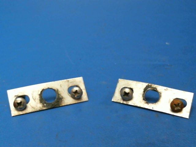 96906-00 Piper - ZEE assy - Latch