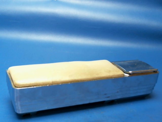 66710-16 Piper - HOUSING ASSEMBLY - Armrest left