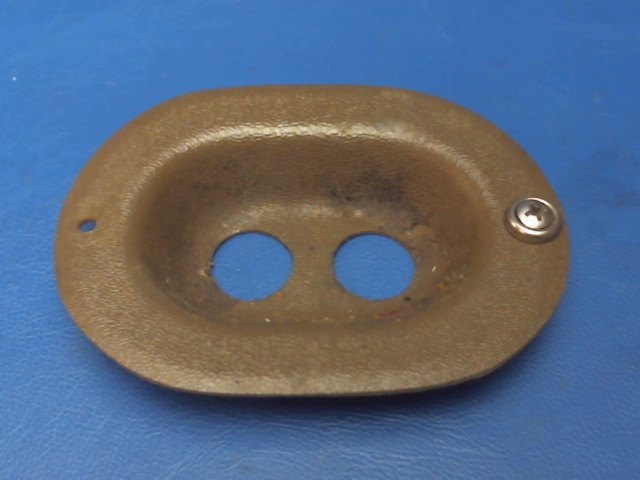35507-02 Piper - COVER - Pitot Static Drain