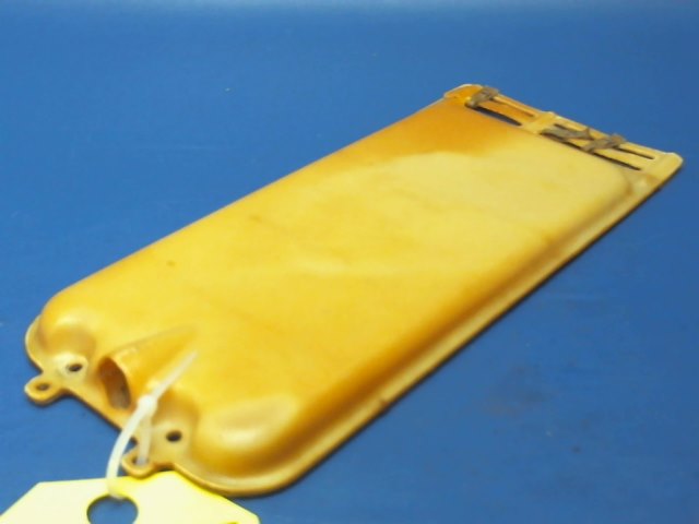 79405-00 Piper - BOX ASSY - Radio cooling