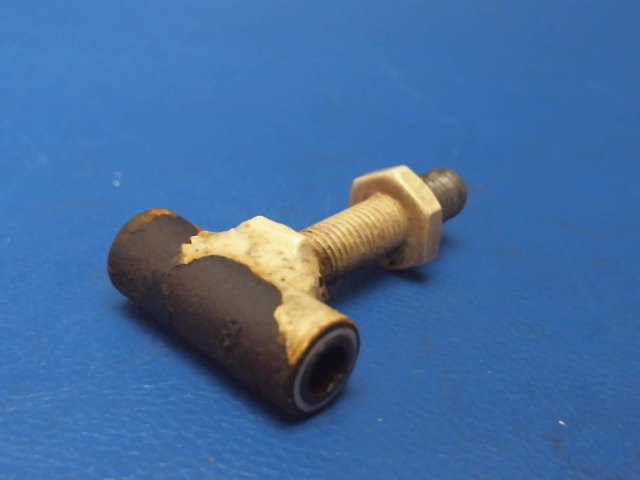 67358-00 Piper - LINK assy - Nose gear door