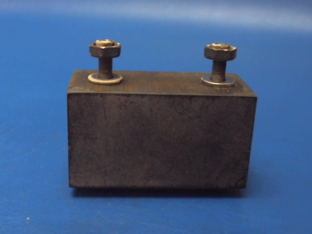95775-00 Piper - BLOCK - Bearing nose gear door actuation