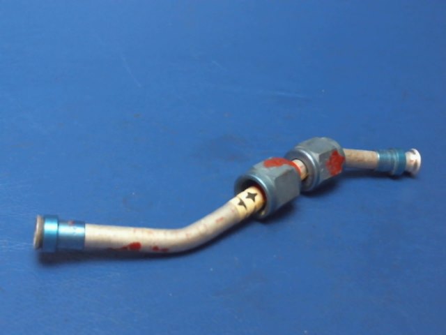 95153-166 Piper - LINE - Fuel vent