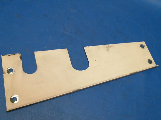 96374-00 Piper - ANGLE - Anti-splash tunnel forward