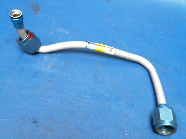 86238-53 Piper - TUBE ASSEMBLY - Nose gear extension line
