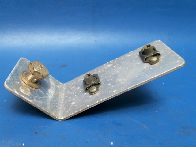 37918-02 Piper - CLIP ASSEMBLY - Radar antenna
