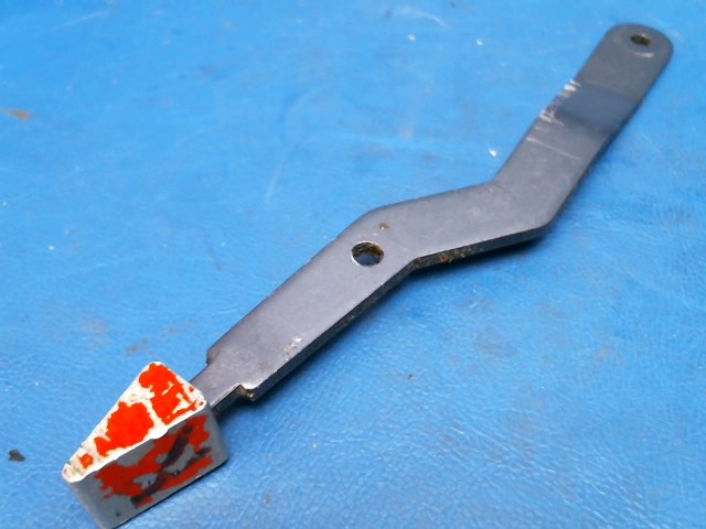 96085-02 Piper - LEVER Fuel selector valve. right