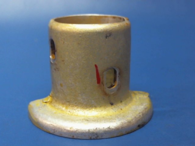 62856-00 Piper - FITTING - Left LH