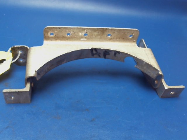 37163-11 Piper - SUPPORT assy - Combustion heater