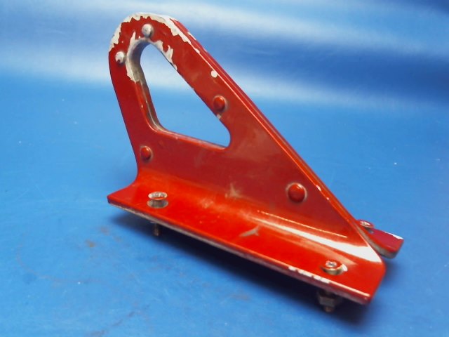 66769-00 Piper - SKID - Tail Tie Down