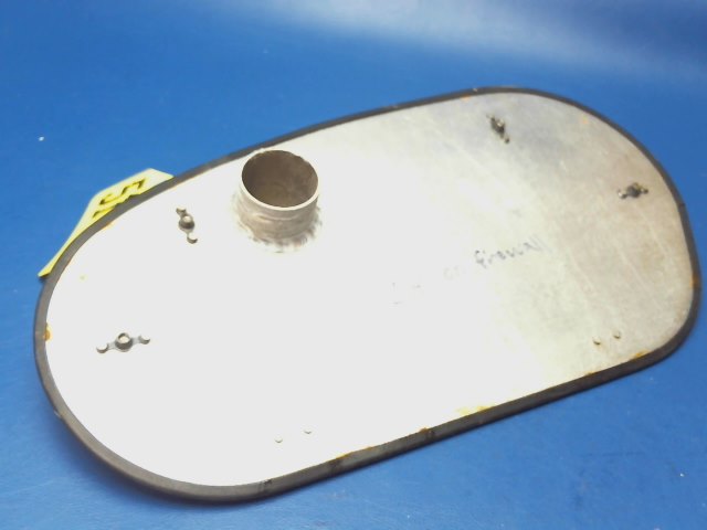 96795-00 Piper - COVER - FRAME LEFT STA. 49.5